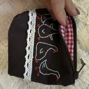 mini bag
