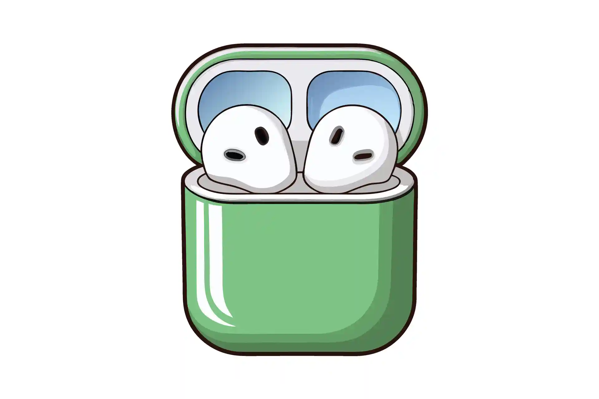 earbuds